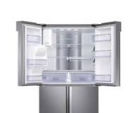 Samsung FAMILY HUB RF56M9540SR Kostkarka - 1390764 - zdjęcie 4